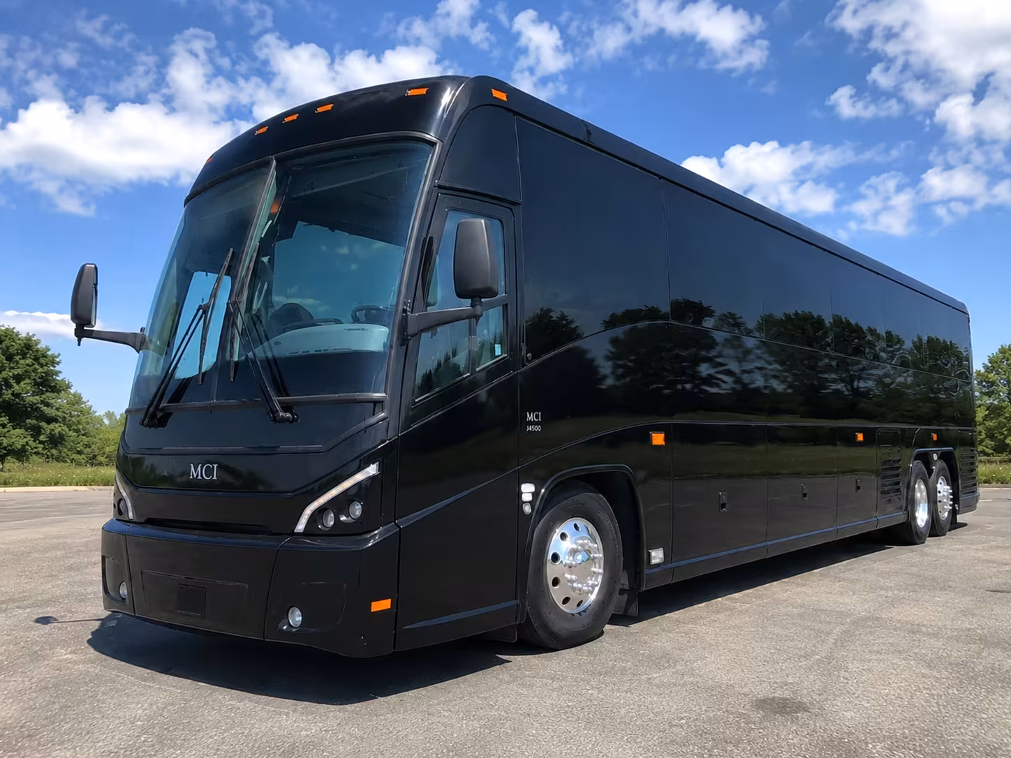book early for santa cruz prom transportation