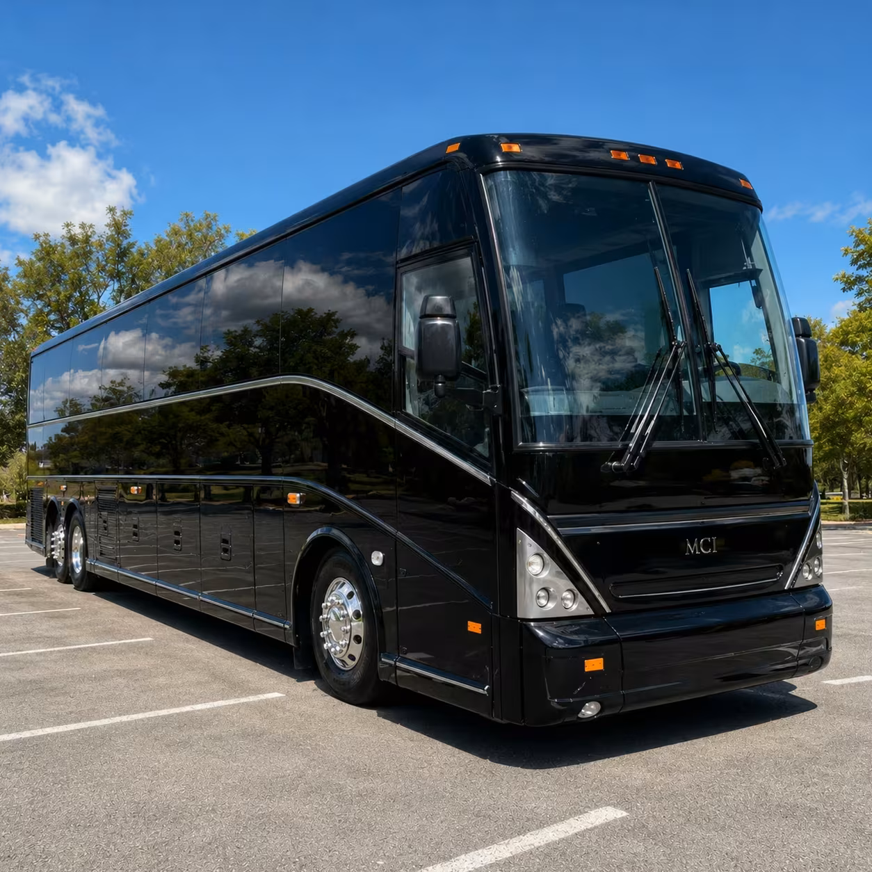 compare corporate event transportation options in santa cruz and beyond