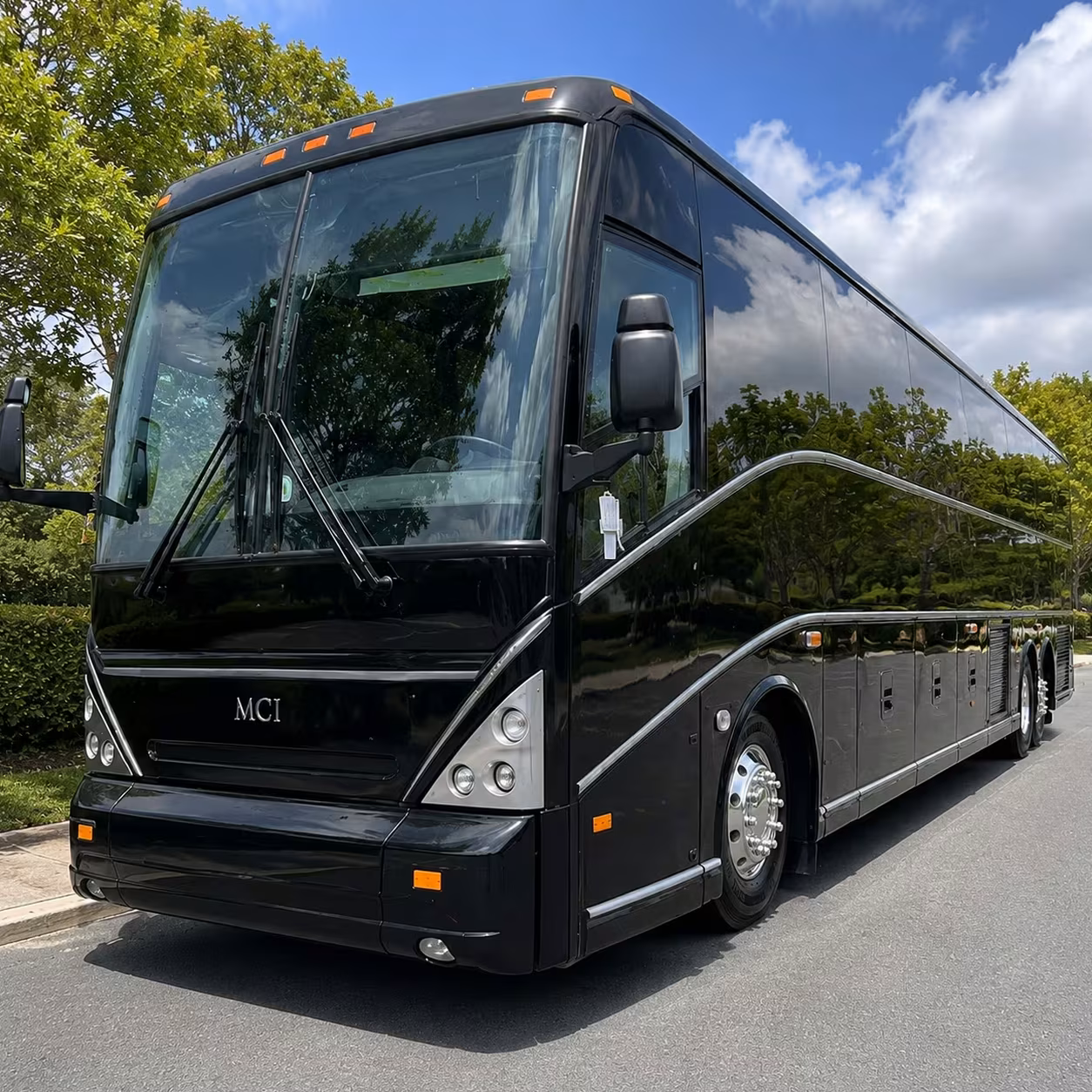 compare private event transportation options in santa cruz and beyond
