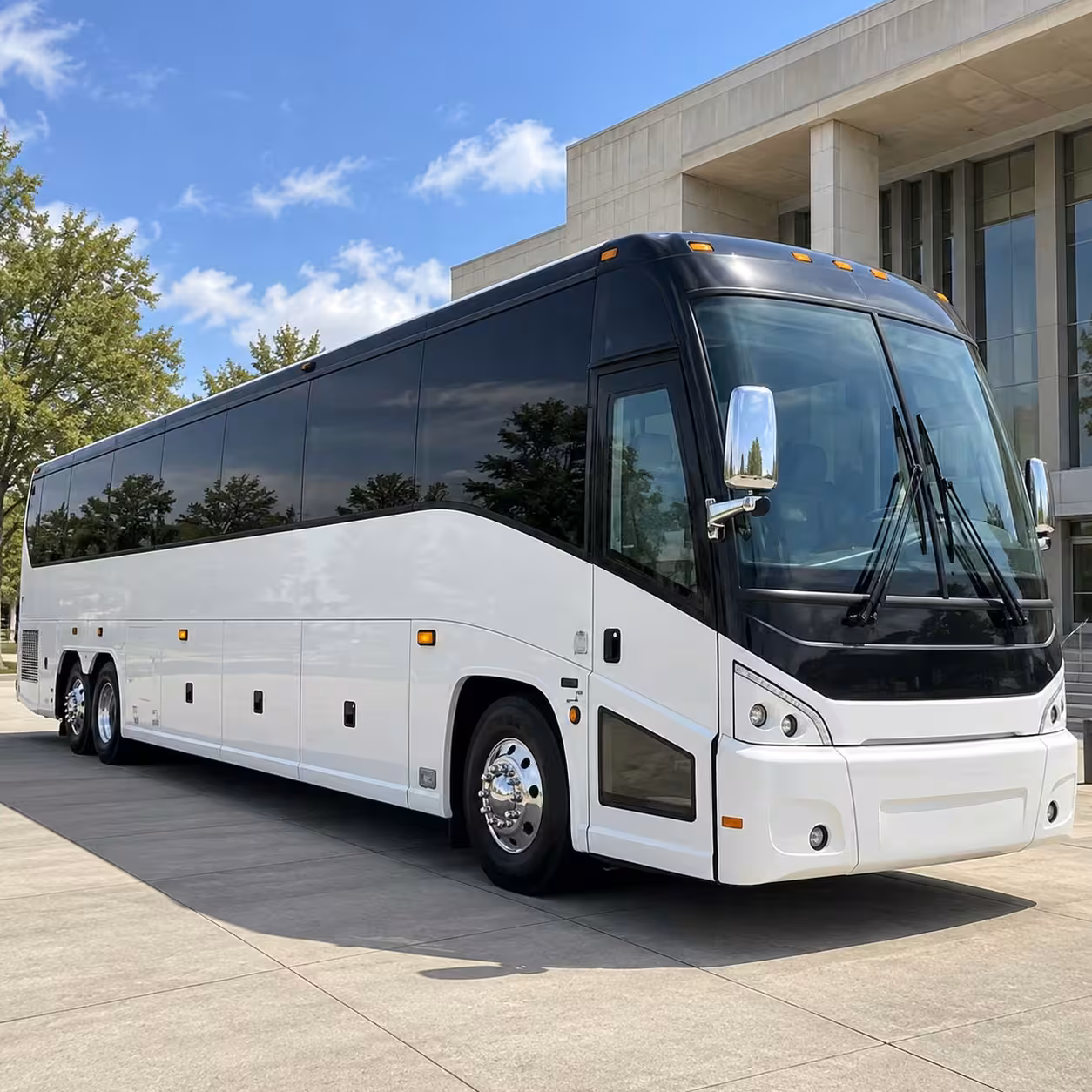 compare wedding transportation options in santa cruz and beyond