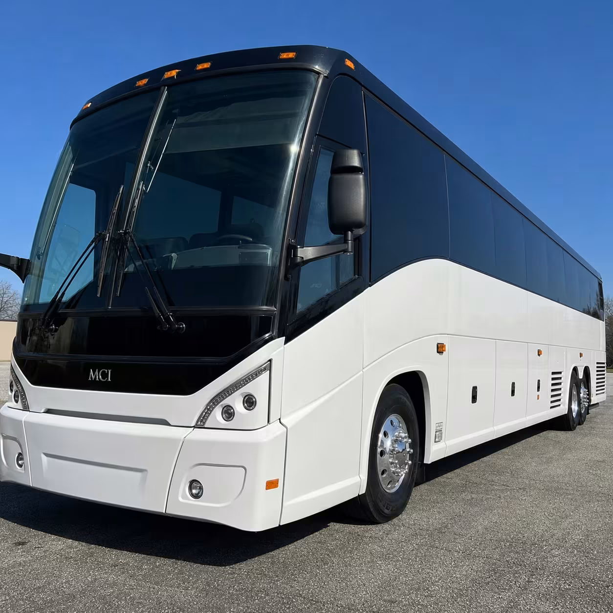 employee shuttles in santa cruz