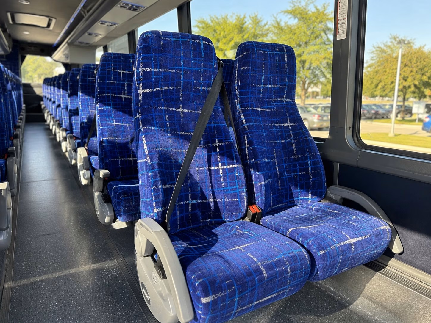 how the day of the week changes what a bus costs in santa cruz california