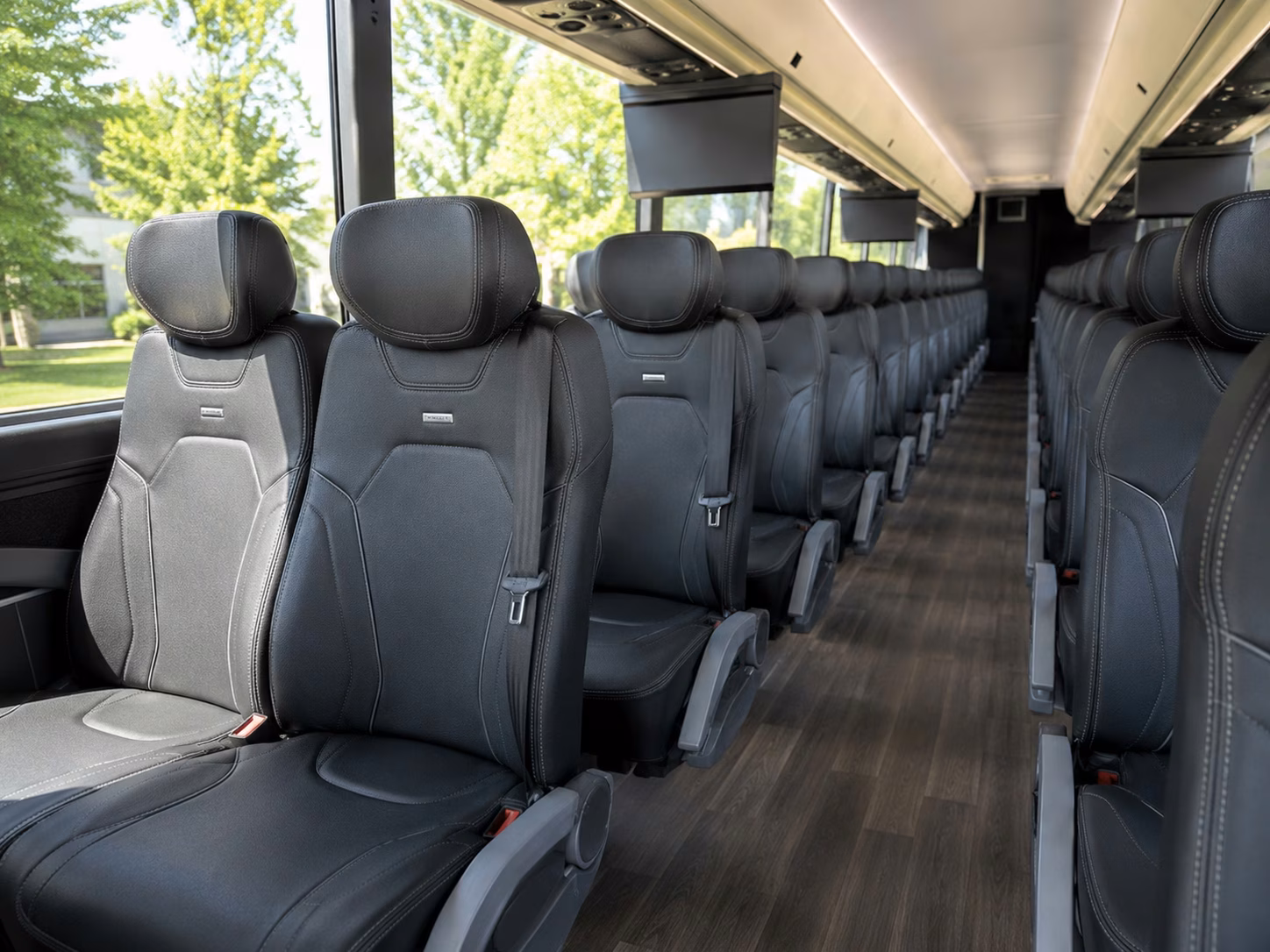 how time of year and peak season affect charter bus prices in santa cruz