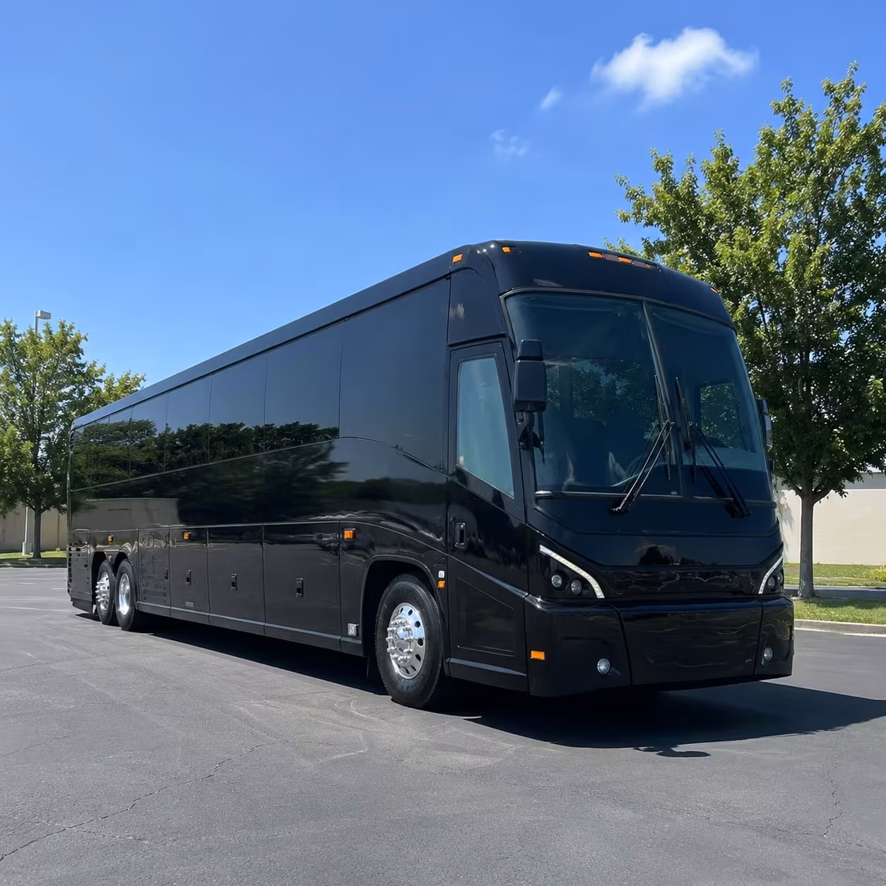 long distance charter bus rentals from santa cruz to the bay area