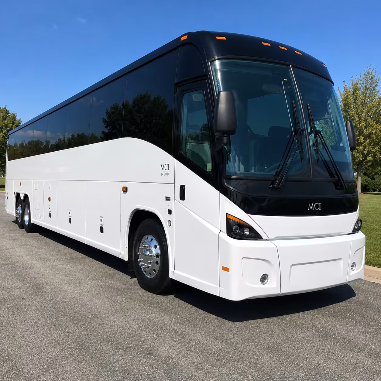 santa cruz bus rentals for sjc sfo and off site parking