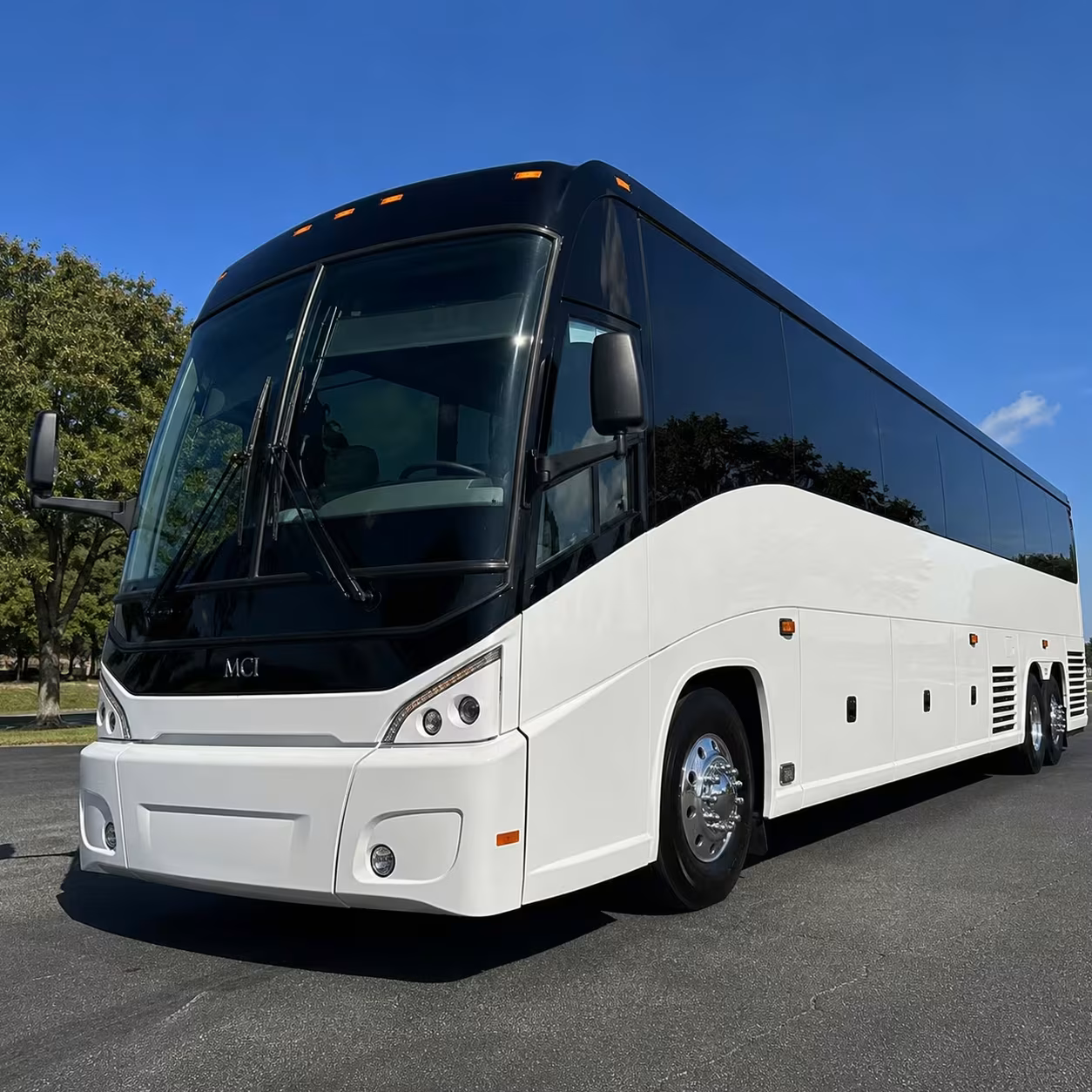 santa cruz bus rentals to the catalyst and downtown concerts