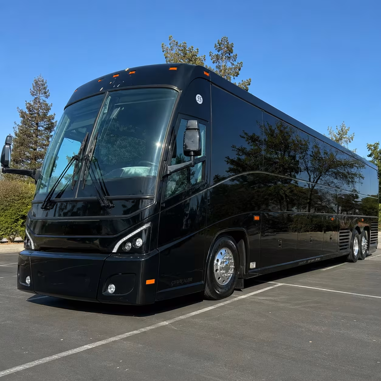 santa cruz church shuttle buses for sunday services