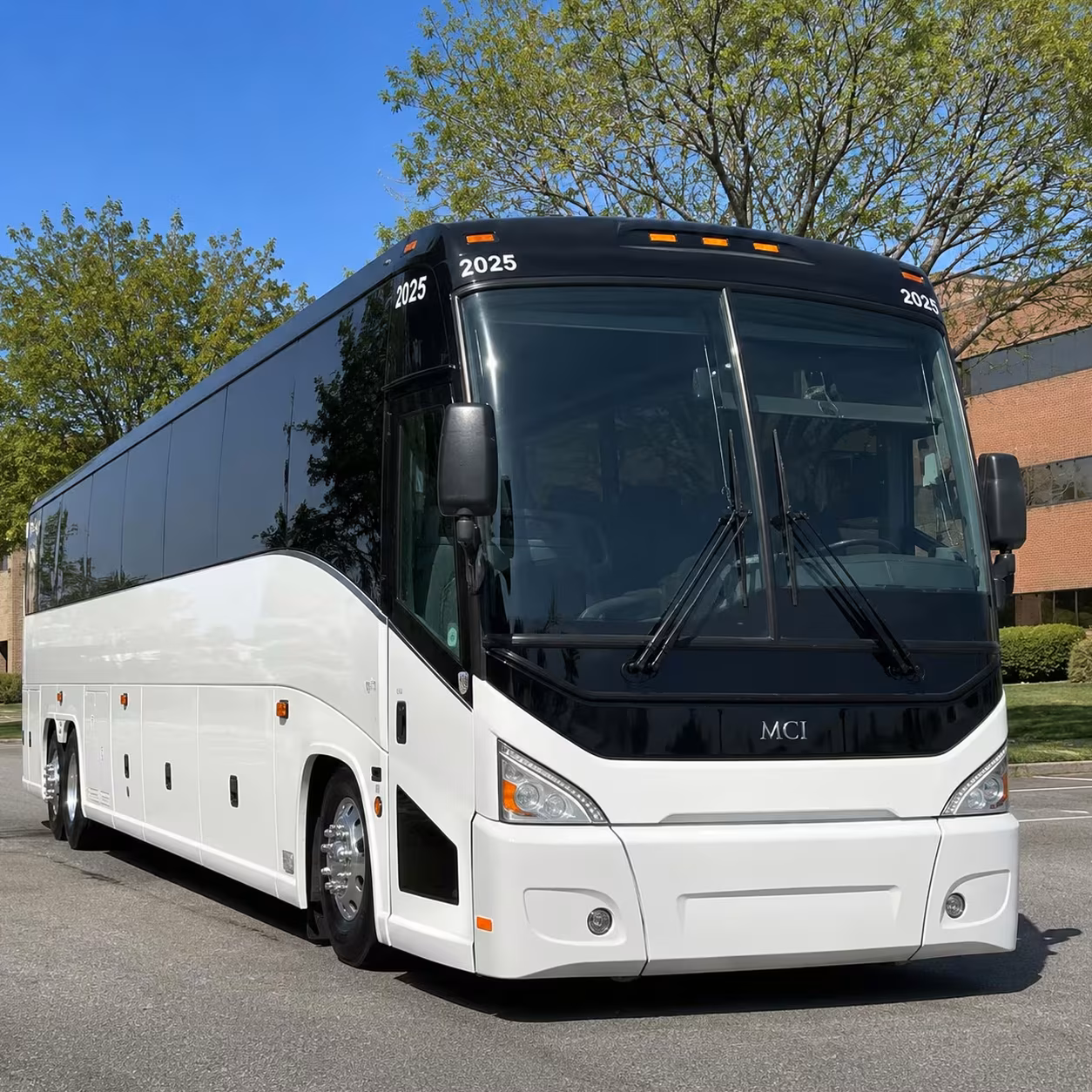 santa cruz corporate event transportation to conference venues