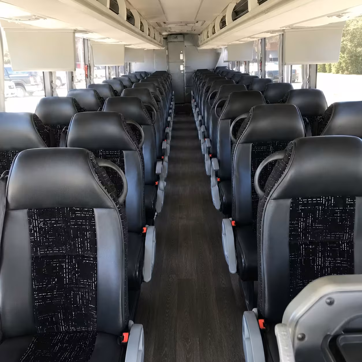 santa cruz employee transportation services
