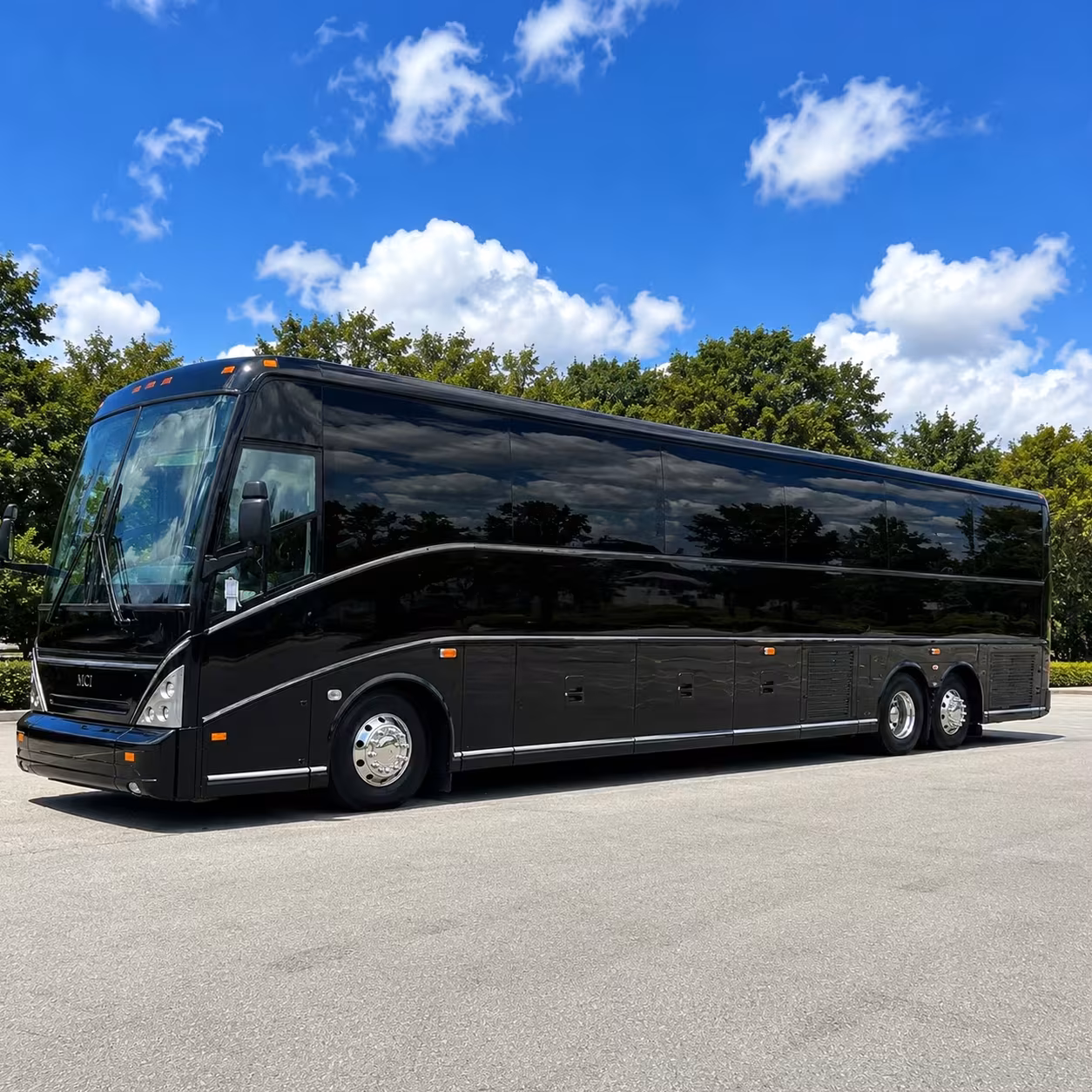 santa cruz field trip and school group bus rentals