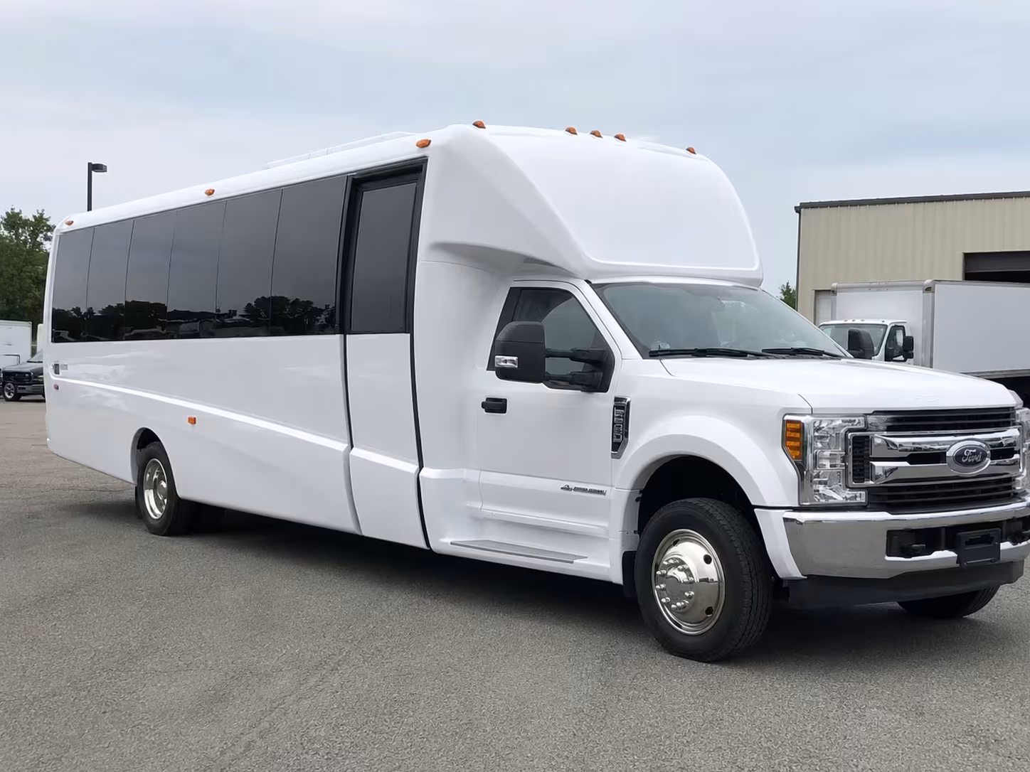 santa cruz minibus rentals for the seymour marine discovery center