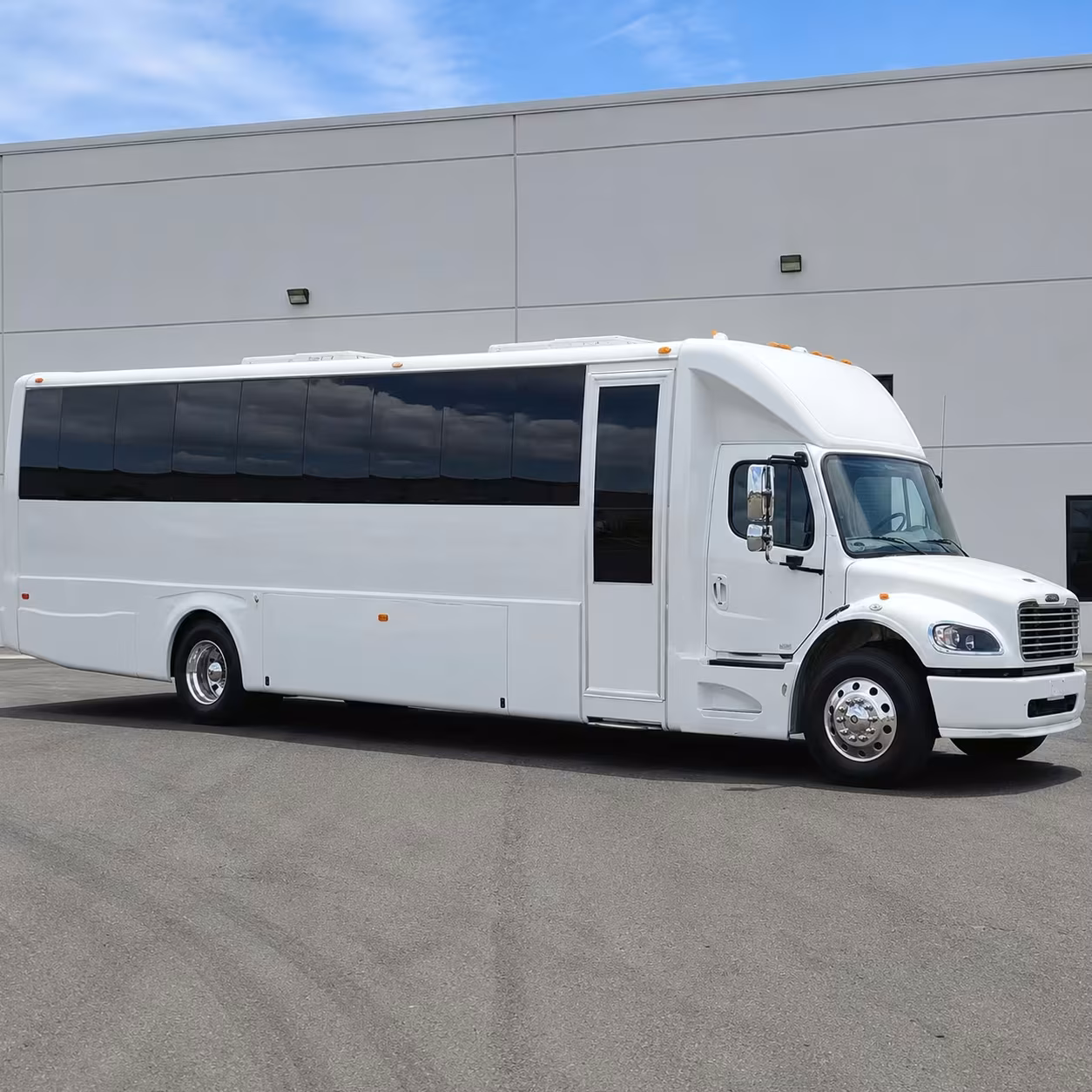 santa cruz party bus rentals for bachelorette parties