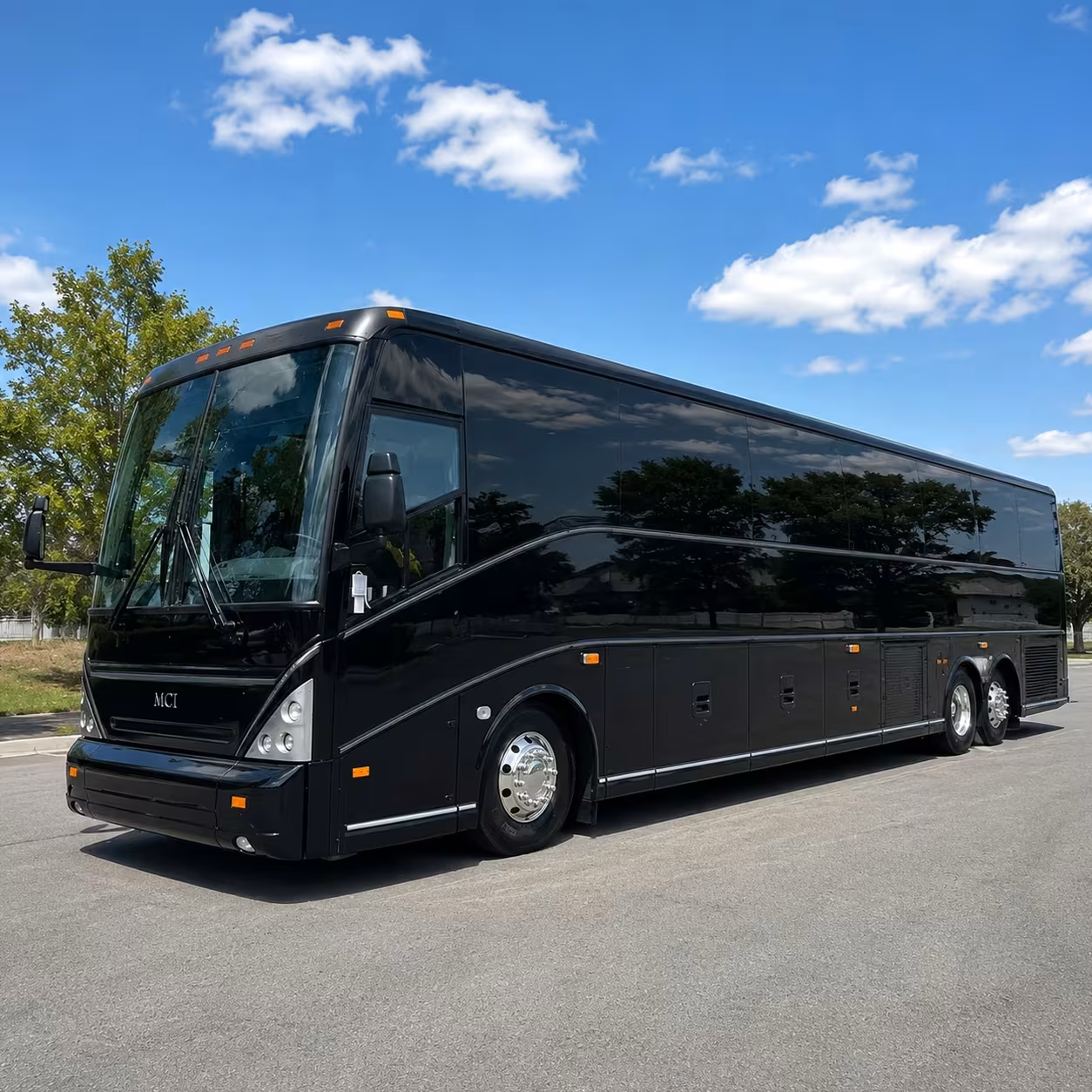 santa cruz school field trip bus rentals