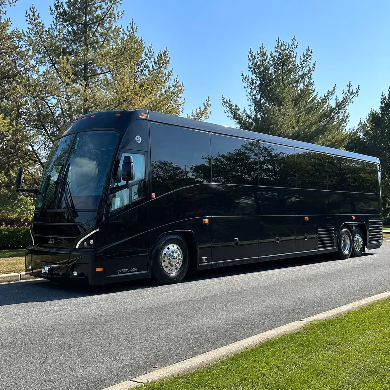 santa cruz transportation to disneyland and southern california