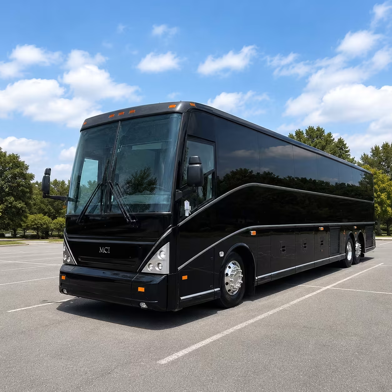 santa cruz wedding shuttle buses for special celebrations