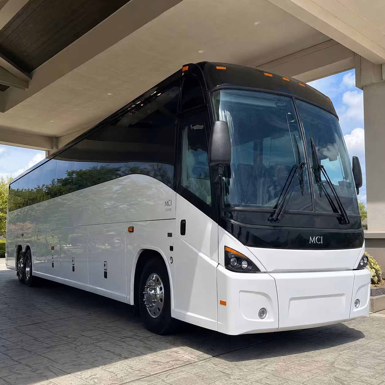shuttle buses for uc santa cruz government research trips