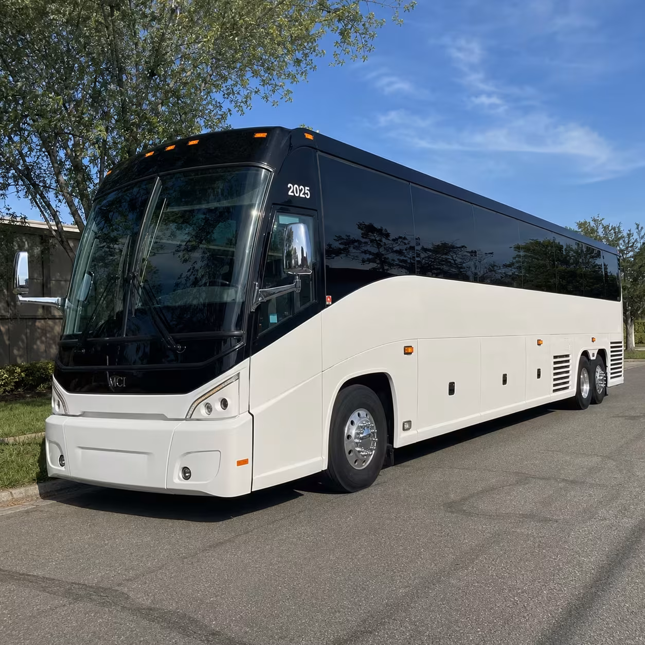 youth group and vbs minibus rentals in santa cruz county